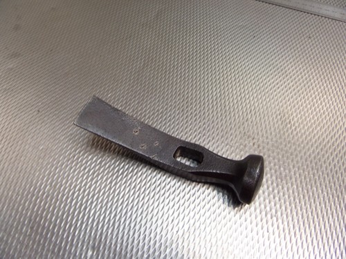 Altes antikes spezialhammer - antikes,