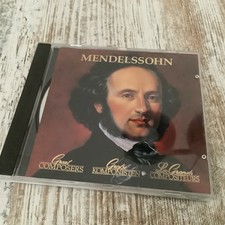 DIE GROßEN KOMPONISTEN /