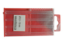 20 tlg. Mini Micro HSS