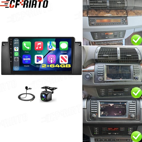 64g für bmw 5er - 2g+64g,
