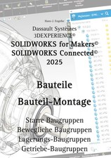 Solidworks for makers 2025 - solidworks,