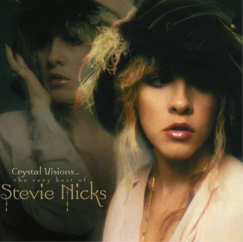 Stevie nicks crystal - stevie,