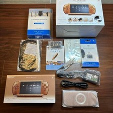 PSP 2000 Value Pack Matt