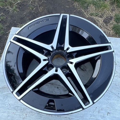 Alufelge w206 s206 - alufelge, amg