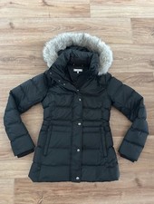 Tommy Hilfiger Winterjacke Gr. XXS (32) Jacke Wintermantel NEU