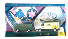 Sternquell Bier- 2 x Bully