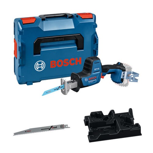 Bosch gsa 18v professional - 18v-24,