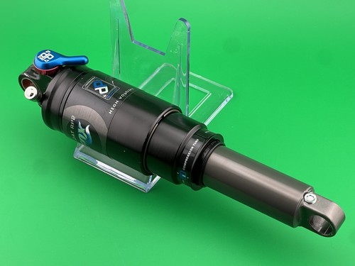 Fox float rp2 boostvalve - float,