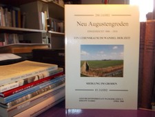 Neu augustengroden siedlung - neu,