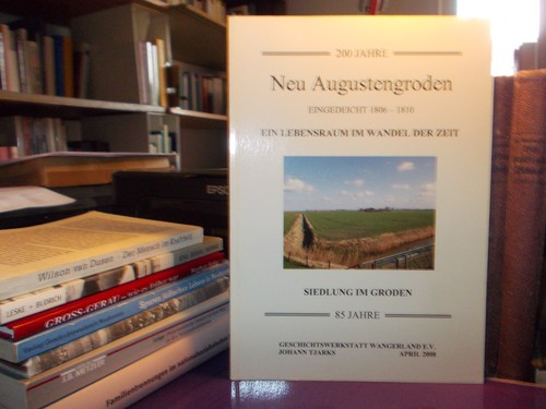 Neu augustengroden siedlung - neu,