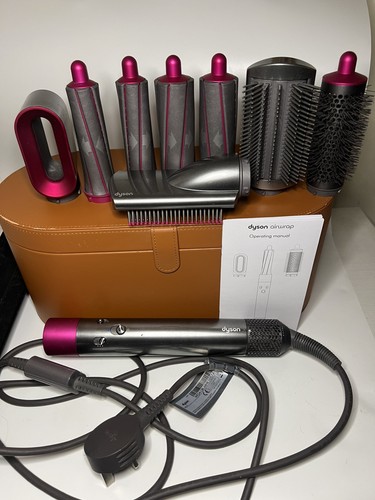 Dyson airwrap multistyler - dyson,