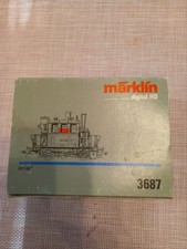 Märklin Leerkarton