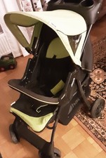 Hauck Sport Buggy, incl