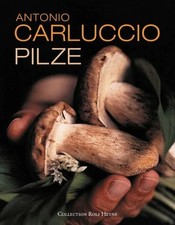Pilze Buch Heyne, Rolf