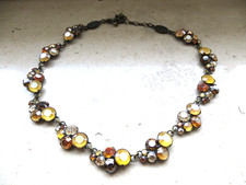 KONPLOTT  Collier/ Kette Petit