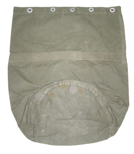 Bundeswehr seesack groß - bundeswehr, mit