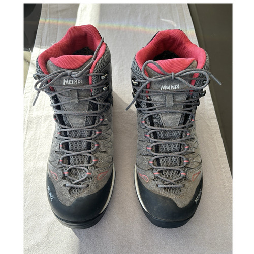 Meindl wanderschuhe damen - damen, gr
