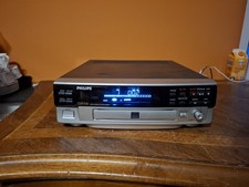 Philips Mini Audio CD Recorder