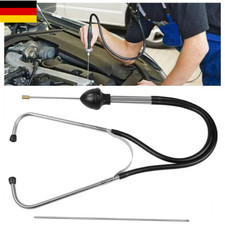 KFZ-Motor-Stethoskop Maschinen