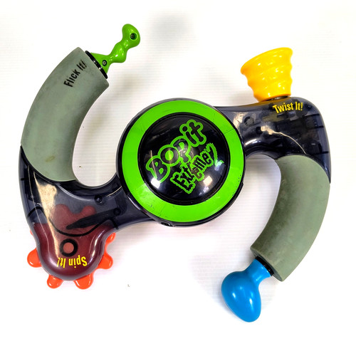 Hasbro bop extreme 2 - bop,