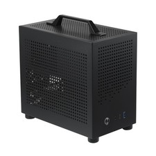 SKTC A17 Mini ITX Computer
