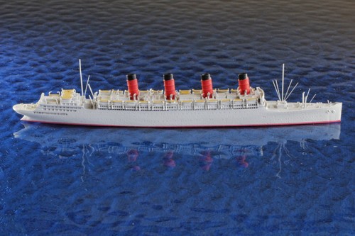 Aquitania hersteller 156c - ,