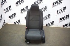VW Golf 6 VI STOFF Fahrersitz