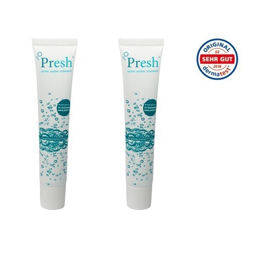 Presh gebissreiniger - presh,