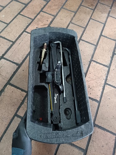 Bordwerkzeug notfallset - bordwerkzeug,