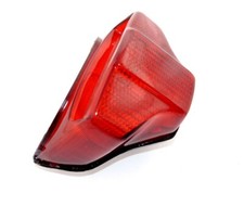 Rücklichtglas komplet für