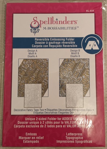 Spellbinders®
