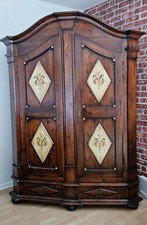 Bauern/Garderobenschrank