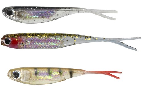 Berkley powerbait drop - powerbait, shot