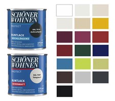 Buntlack 375ml 750ml