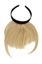 Clip-in Pony Haarreif mit