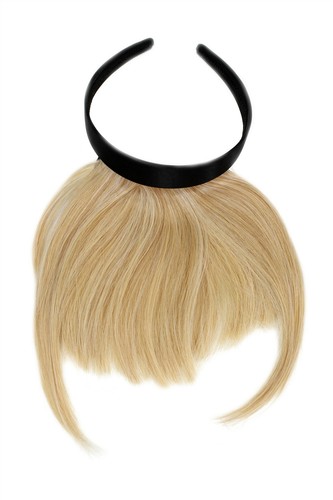 Clip pony haarreif mit - pony,