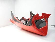 Bugverkleidung Aprilia RSV 1000 Mille RP Verkleidung cover Bugspoiler Bug