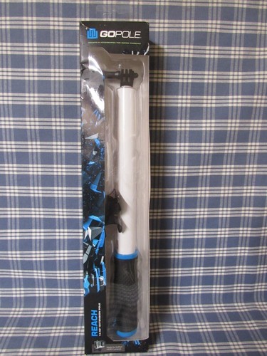Gopole reach extension - gopole,
