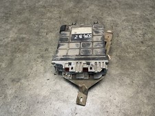 VW 2.0 16V ABF Steuergerät Motorsteuergerät 037906024AL #28465