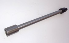 Anzugstange S20x2 für Mikron WF2 Fräskopf (NEU)