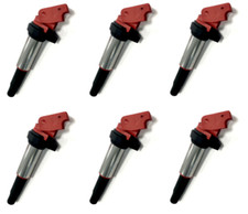 BMW E63 E64 - 650i N62B48 6