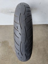 1 x Metzeler Roadtec Z8 Interact 120/70 ZR17 58W MOTORRAD KRAD SOMMERREIFEN