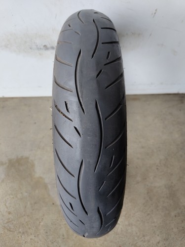 Metzeler roadtec z8 - metzeler,
