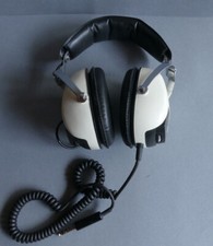 Sansui Stereo Headphones
