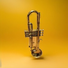 Getzen trumpet 300 series - getzen,