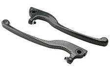 Bremshebelset Aprilia SR50 Minarelli carbon look