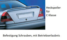 Heckspoiler Sport für