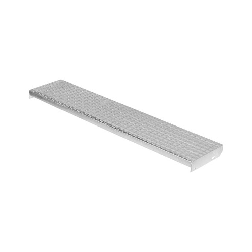 Metallstufe 1500x305 - , |