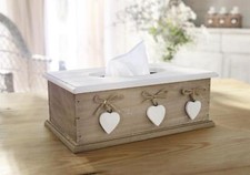 Tissue Box