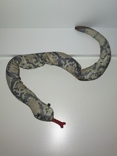 1 Spielzeug Schlange 🐍 ca